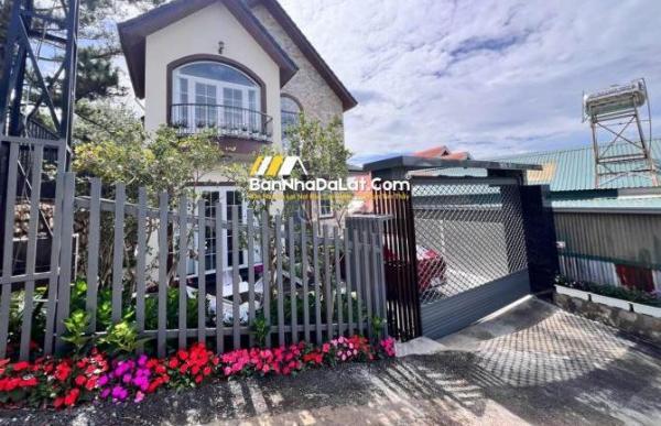 Cần bán Biệt thự nghỉ dưỡng 204m²