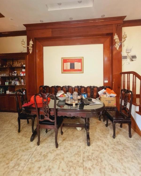 Chủ cần bán Biệt thự nghỉ dưỡng 135m²