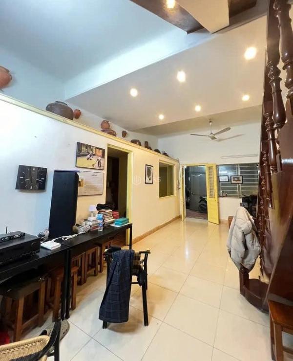 Chính chủ bán nhà 🏢 phố thái hà 65m² x 5 tầng mt 6m ô tô vào nhà giá 19 tỷ q đ.đa