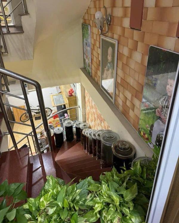 Chủ cần bán Nhà trong hẻm 37m²