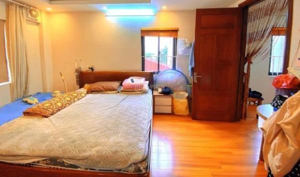 TRỊNH CÔNG SƠN APARTMENT 3 THOÁNG 20M RA 🏚️ MP DÒNG TIỀN 6000$/T 100m2 8T MT 5M SỔ ĐẸP, 29 tỷ