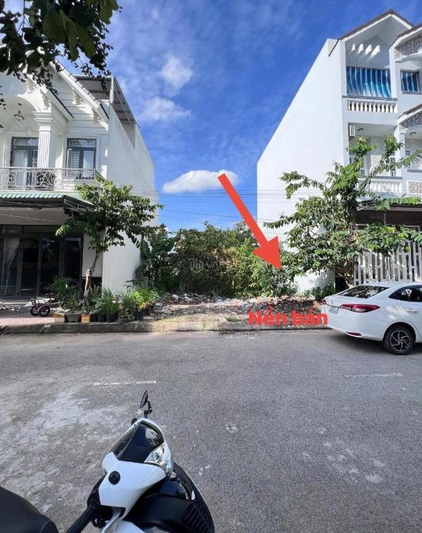 🔥2 tỷ 450 - bán nền đường số 7a, kdc 🏡 văn hóa tây đô, p. cái răng