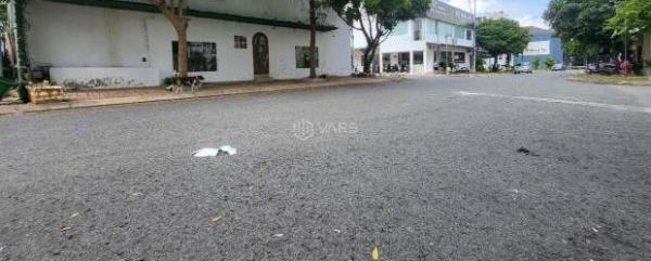 Cho Thuê Nhà Mặt Tiền Đường 🏦 Số 4, KDC Chánh Nghĩa, Thủ Dầu Một Bình Dương