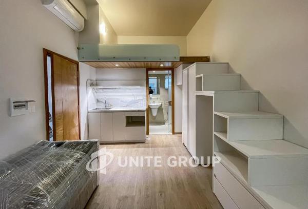 Chủ cho thuê Căn hộ chung cư 30m²