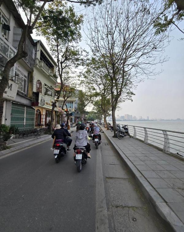 Mp:trích sài -tây hồ. 🏡 dt: 65m2 x 5t x 4.5m.mt.