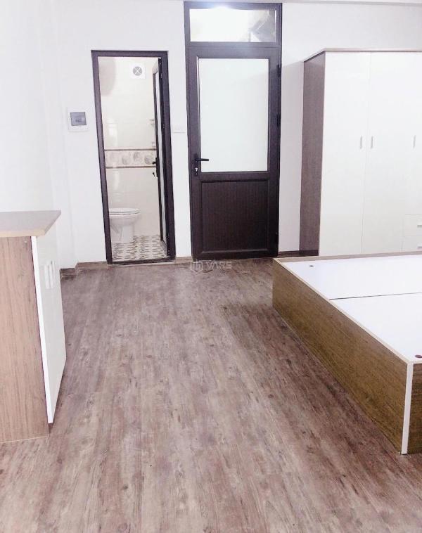 Dòng tiền mỹ đình 60m² 🏬 7 tầng 13 phòng khép kín thang máy 13.6 tỷ