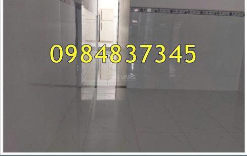 🔶Cho 🏤 thuê nhà trong chợ Thạnh Xuân, đ.Hà Huy Giáp, Thạnh Xuân (Q12). LH 09848*****
