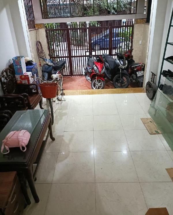 Bán biệt thự xuân phương 🏠 80m2 5 tầng gara ô tô kinh doanh chủ bán hơn 18 tỷ