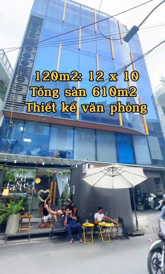 Cần bán Khác 120m²