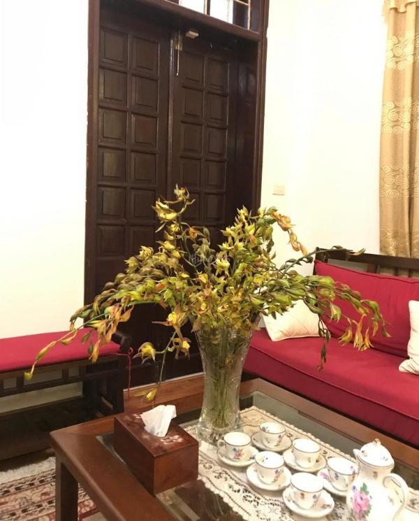 Bán Đất nền riêng lẻ 85m²