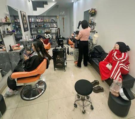 CẦN SANG NHƯƠNG 🔥 SALON TẠI TÂY HỒ, HÀ NỘI