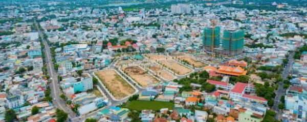 Bán Đất nền riêng lẻ 90m²