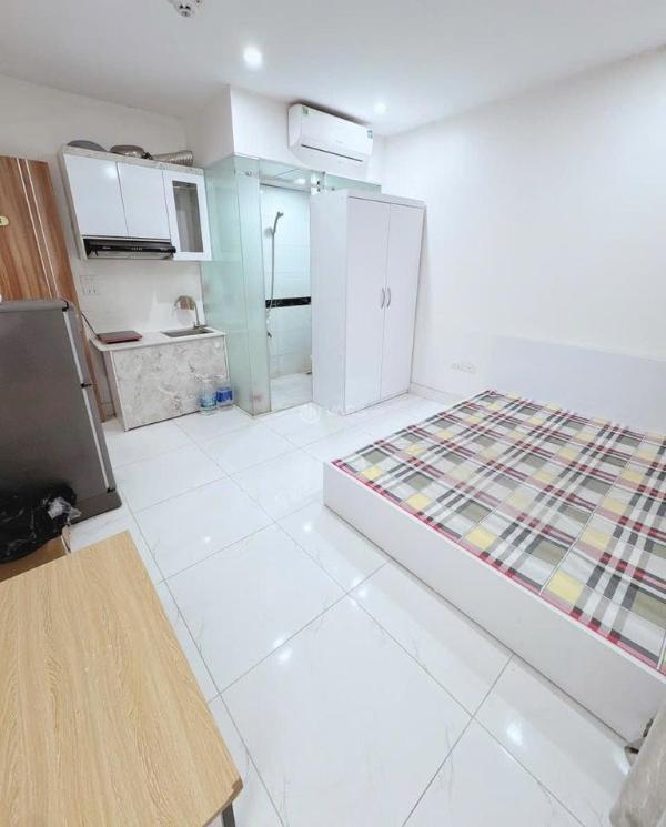 Bán Đất nền riêng lẻ 42m²