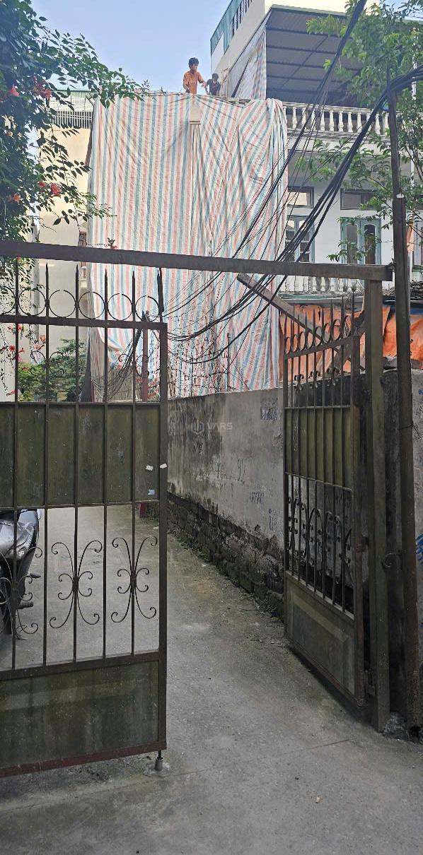 Cần bán lô đất góc 3 th lạc 🆘 long quân - cầu giấy, 79m2 giá 12 tỷ có thương lượng