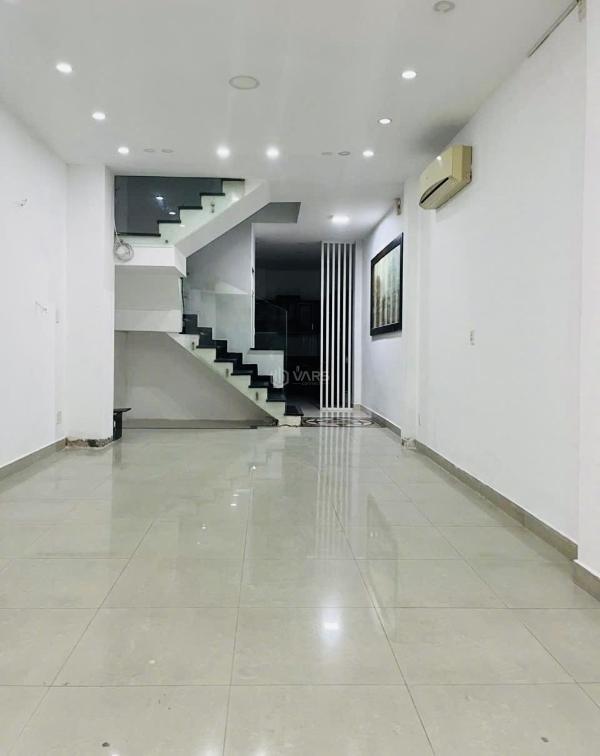 Khu vip bàu cát, xe tái tránh p.12 tân bình, ☘ 4 tầng 4x16 cn 64m2. nhỉnh 13 tỷ