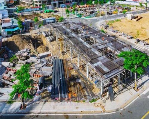 ĐẤT NỀN TRUNG TÂM 🆘 PHAN RANG – KHÁNH HÒA