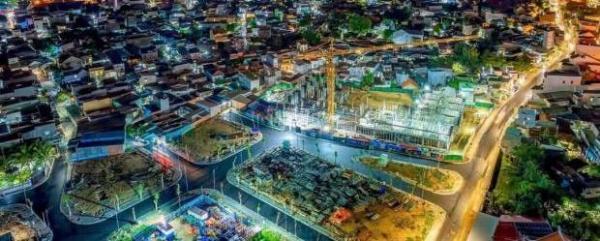 🏡 CƠ HỘI VÀNG ĐẦU TƯ – ĐẤT NỀN ĐỐI ☘ DIỆN TTTM 5 TẦNG