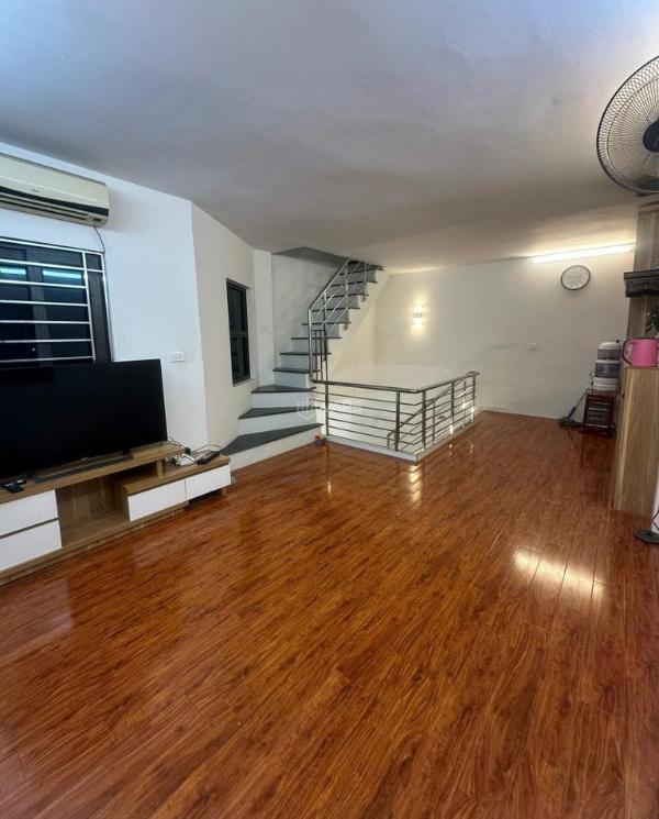 Cần bán Đất nền riêng lẻ 35m²