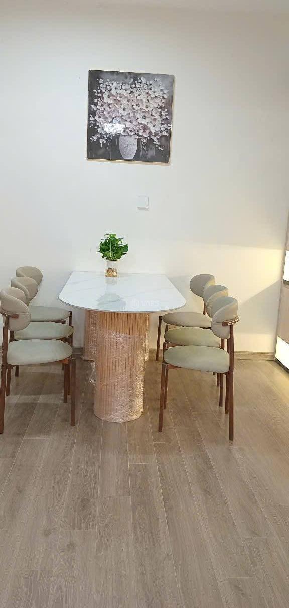 Chung cư trần hữu dực 83m² 3 ngủ ban 💥 công 30m² view công viên 5.95 tỷ