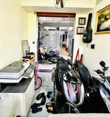 CẦN BÁN GẤP NHÀ LÝ CHÍNH THẮNG Q3, DTICH 40M2, 4TANG BTCT MỚI ĐẸP, CHỈ 5. 🆘 TỶ