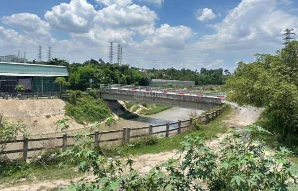 Cần bán Đất nền riêng lẻ 3640m²