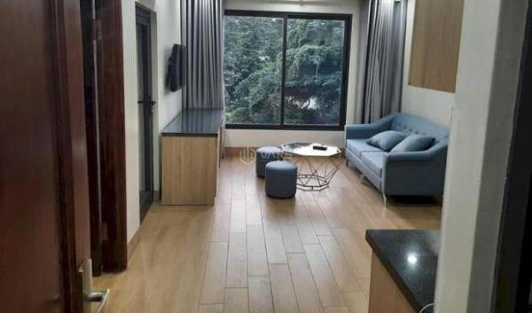 Cần cho thuê Căn hộ chung cư 56m²