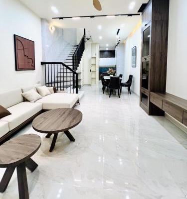 NGON BỔ RẺ, Nhà HXH Phan Huy Ích, 48m2 Full NT, 4.35 tỷ TL 🏤 09643*****