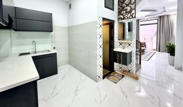 Nhà Gò Vấp giáp Phú 🏡 Nhuận, 36m2, 2 tầng mới đẹp, 4.25 tỷ TL 09643*****