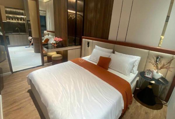 Cần bán Căn hộ chung cư 60m²
