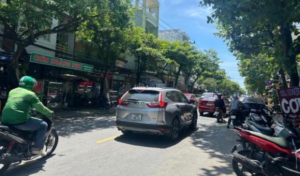 BÁN NHANH NHÀ MẶT 👍 PHỐ PHAN BÔI – NGAY GÓC NGUYỄN CÔNG TRỨ - 3 TẦNG 3 MÊ XỊN VÀO Ở NGAY
