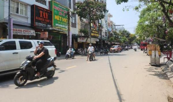 Cần bán Nhà mặt phố 60m²