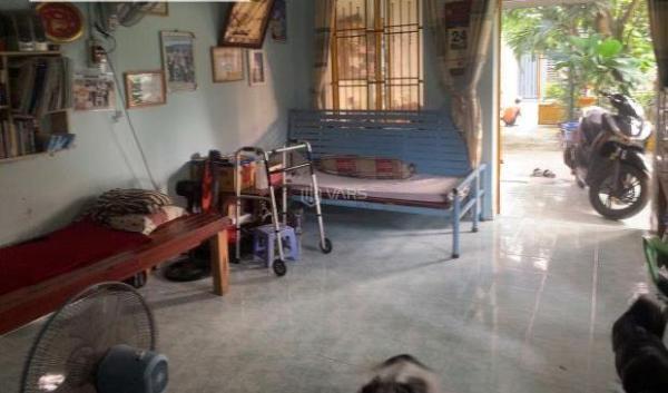 <mark style="background-color: transparent; font-weight: 400; ">168m2 Nhà Cấp 4 🏚️ KP4B P.Trảng Dài - Giá 2.7 Tỷ</mark>