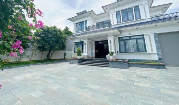 Cần bán Biệt thự nghỉ dưỡng 448m²