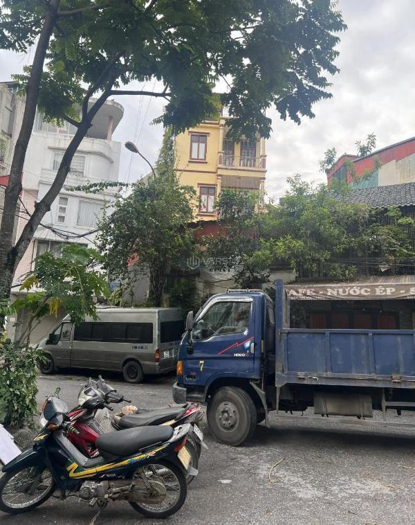 Bán Đất nền riêng lẻ 74m²