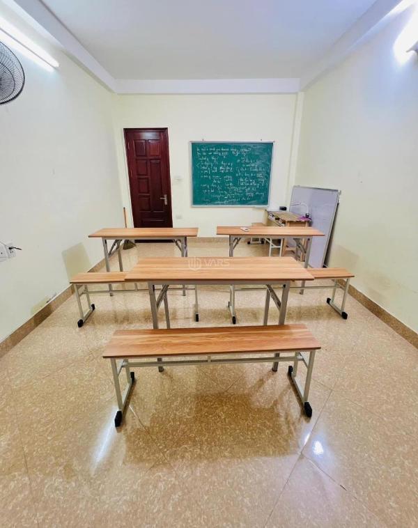 Bán Nhà trong hẻm 35m²