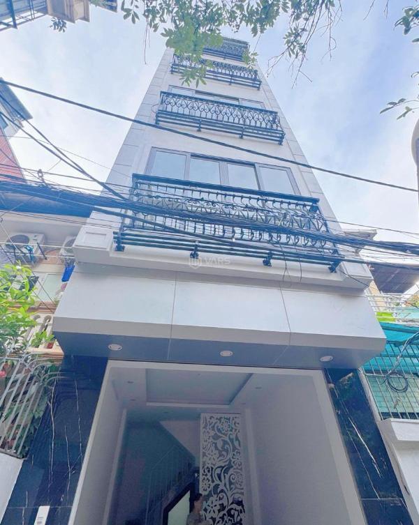 Siêu phẩm hồ tây nhà mới tinh lạc long quân - 100m ra hồ 🏢 -đẹp long lanh
