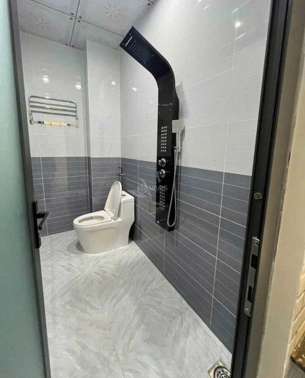 Bán Biệt thự nghỉ dưỡng 100m²