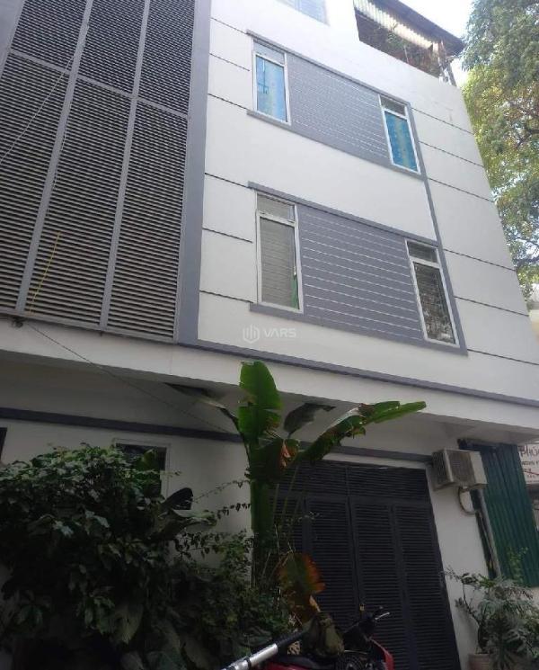 Cần bán Biệt thự nghỉ dưỡng 65m²