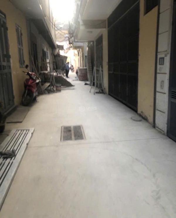 Bán Đất nền riêng lẻ 60m²