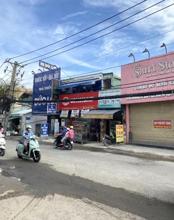 Chủ gấp bán căn góc 2 tầng sát mặt tiền nguyễn duy trinh, bình 🏤 trưng tây, quận 2