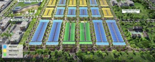 Chỉ từ 🏘️ 360 Triệu sở hữu ngay căn nhà phố Phước Đông xây sẵn, sổ hồng riêng.