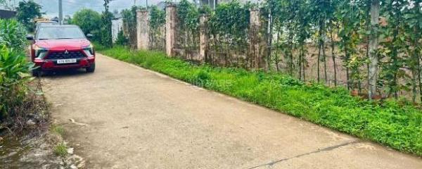 📣Bán 3Lô Đất 5x30m #850triệu/lô cách Quốc Lộ 14 tầm 🆘 200m xã Hoà Khánh, Buôn Ma Thuột