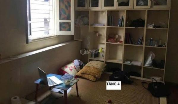 Chủ cho thuê Nhà trong hẻm 30m²