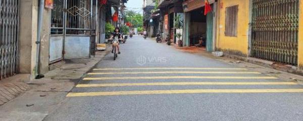 Cần bán Nhà trong hẻm 50m²