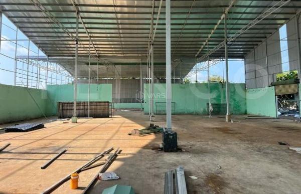 Cần cho thuê Nhà xưởng, nhà kho 2500m²