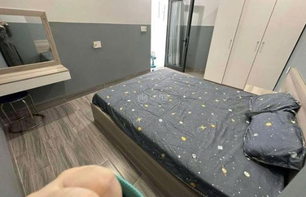 Cần bán Nhà trong hẻm 58m²
