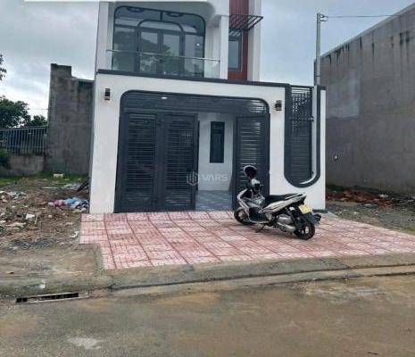 CHÍNH CHỦ ĐỊNH CƯ Ở MỸ CẦN NHƯỢNG LẠI CĂN NHÀ 🏬 5X21 SHR NGAY PHƯỜNG TÂN