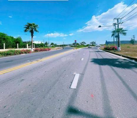 Cho thuê xưởng sản xuất khuôn riêng biết 1.6ha, KCN 🏢 Long Thành, giá th
