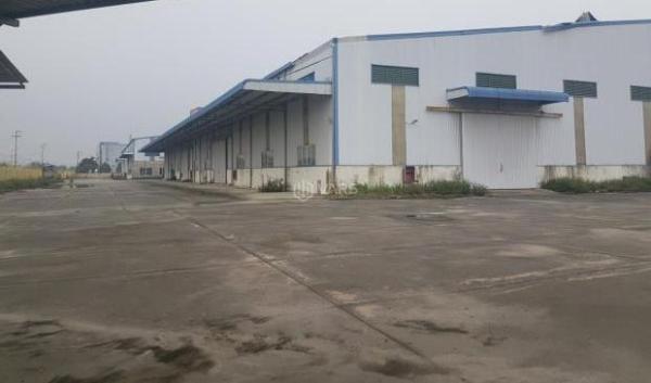 Cần bán Nhà xưởng, nhà kho 20000m²