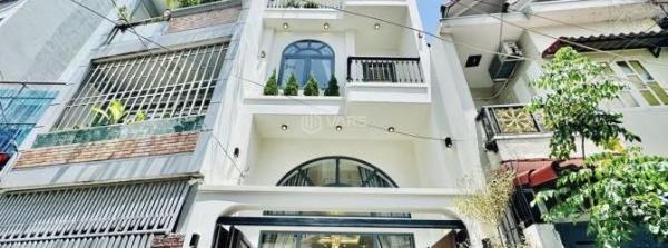 CÔ TÁM XOAY VỐN CẦN BÁN NHÀ NGUYỄN HIỀN, P.4, QUẬN 3. GIÁ 4.62TỶ/67,9M2. XE 🔥 HƠI ĐẬU CỬA.